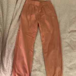 Adidas sweatpants